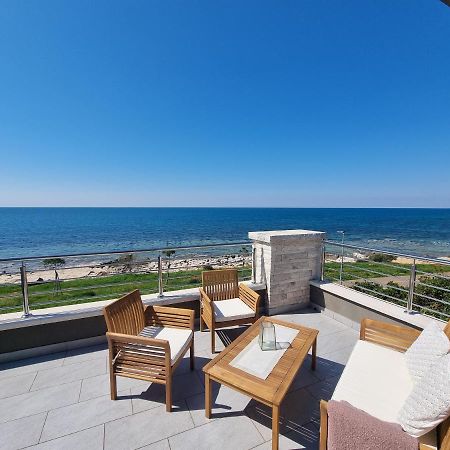 Villa Ivan Umag Exteriér fotografie
