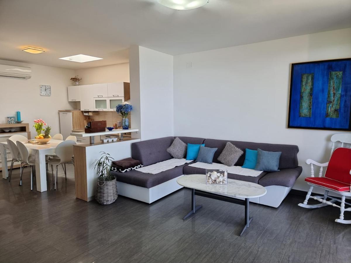 Villa Ivan Umag Exteriér fotografie