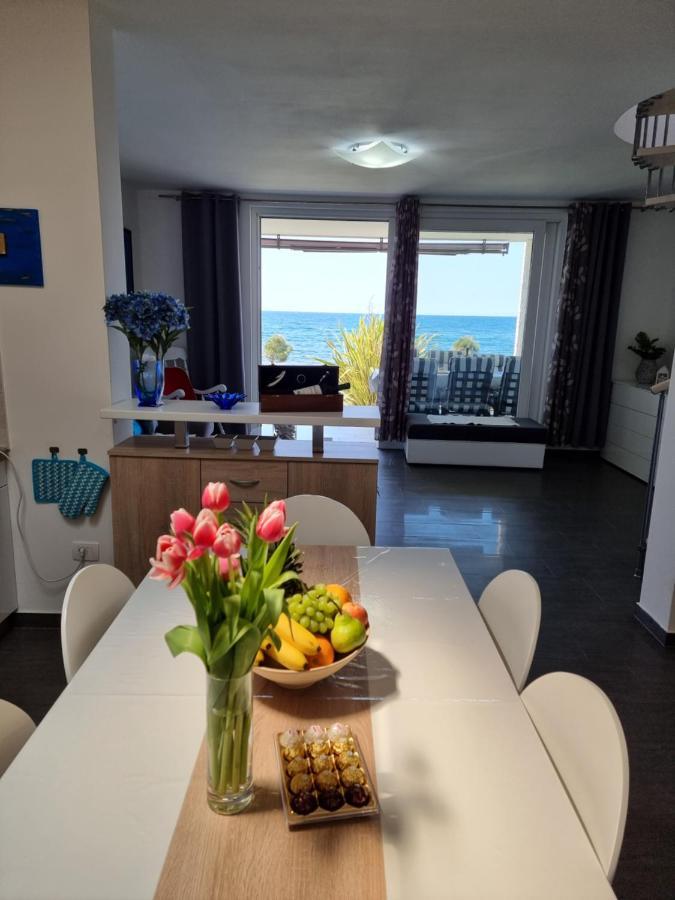 Villa Ivan Umag Exteriér fotografie